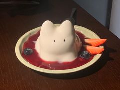 -Fuzzy Bistro 浮几韩餐·茶酒馆