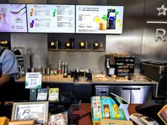 -星巴克臻选(北京前门大街店)