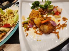 -虾饺妹·粤式手工点心(水荫路店)