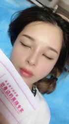 -韩美绣·骨相纹眉·洗眉美瞳线