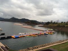 -千岛湖希尔顿休闲艇俱乐部