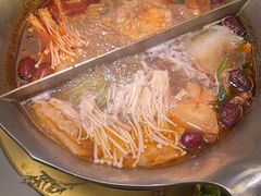 -湊湊火锅·茶憩(南京万象天地店)