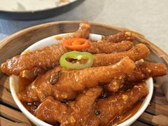 -潮府馆·非遗潮州菜·世纪公园(新国际博览中心店)