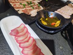 -火炉旺烤肉啤酒屋(沈北创始店)