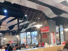 -鱼酷活鱼烤鱼(梅江印象城店)