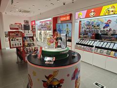 -任天堂Nintendo Switch体验店(天河城店)