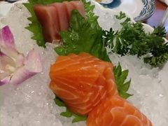 -渔日本料理铁板烧(新天地假日广场店)