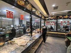 -令氏家外家岐山面(火炬路店)