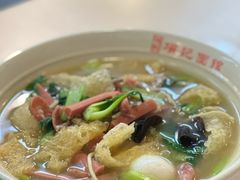 -项记面馆(明瓦廊店)