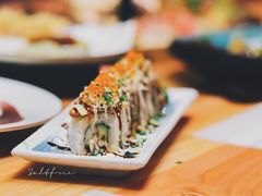 -文三酒肆自助放题(新街口友谊广场店)