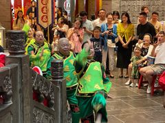 -唐山宴大唐州府精品中餐