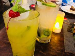 -Naughty Nuri’s Phuket