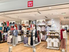 -优衣库(上海虹口龙之梦店)