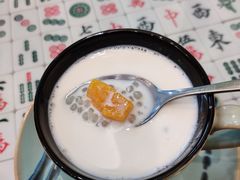 -七爷清汤腩(中心南路店)