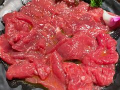 -韩味园果木炭烤鲜肉(陵东街店)