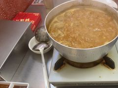 -燃计沙茶皇·香港沙茶火锅(人广旗舰店)