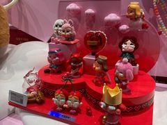 -泡泡玛特POPMART(宁波印象城店)