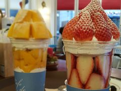 -Cafe de Paris(林荫路店)