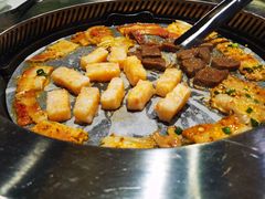 -么子烤肉(化龙池店)
