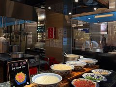 -西安皇冠假日酒店·朱雀咖啡厅
