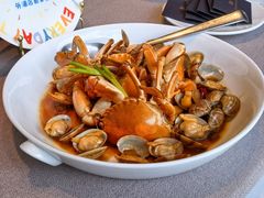 -新荣记(BFC外滩金融中心店)