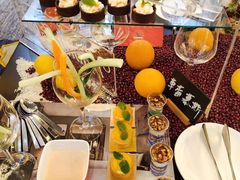 -芜湖富力万达嘉华酒店·美食汇海鲜自助餐厅 (万达店)