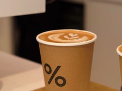 -% Arabica阿拉比卡咖啡烘焙工坊