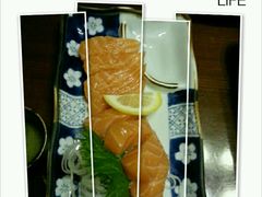 android_upload_pic-花月日本料理(奥林匹克大厦店)