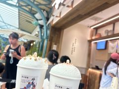 -李山山茶事(景枫店)