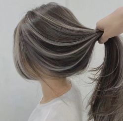 -GANO HAIR 