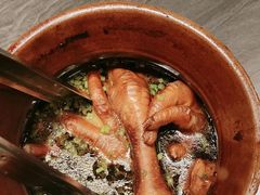 -阿喆私房菜(西五路店)