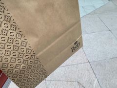 -Peet's Coffee皮爷咖啡(大学路店)