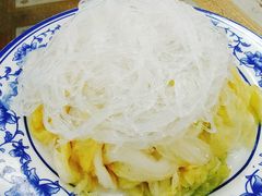 -清真·鸦儿李记·小馆(后海店)