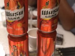 -巴依老爷·新疆美食(上城区天城路店)