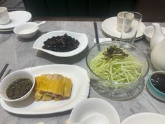 -老绍兴养和饭店(向阳不夜城店)