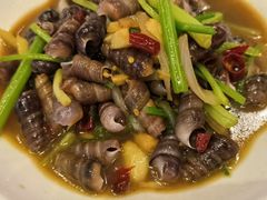 -吉香碳烤生蚝(仙霞路店)