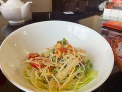 -金厨泰国餐厅·全泰籍厨师料理(拱北店)