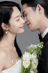-CD视觉婚纱摄影