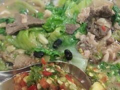 老友猪杂-舒记粉店(七星路店)