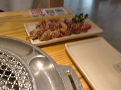 -喜来稀肉(北外滩白玉兰广场店)