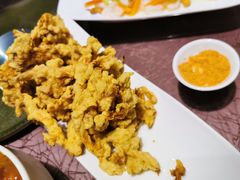 -镜泊湖酒家(兴华街金鼎店)