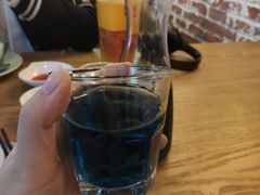 -Thai Basil罗勒叶泰式餐厅(时代天街店)