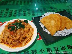-令氏家外家周秦食府(高新店)