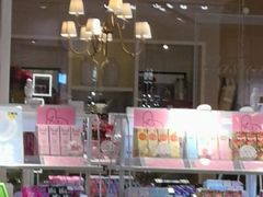 -4inlook美目美佳隐形眼镜店(恒隆广场店)