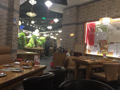-宴桃园(门头沟店)