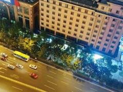 -长沙大成国际大酒店