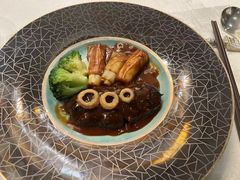 -东海朗廷酒店-唐阁T’ANG COURT 中餐厅