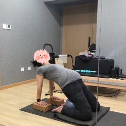 -酉嘉瑜伽YO+YOGA