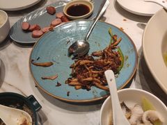 -鹿港小镇(霄云店)