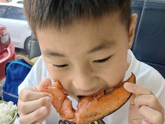 -日照大牌檔•小船海鲜(万平口店)